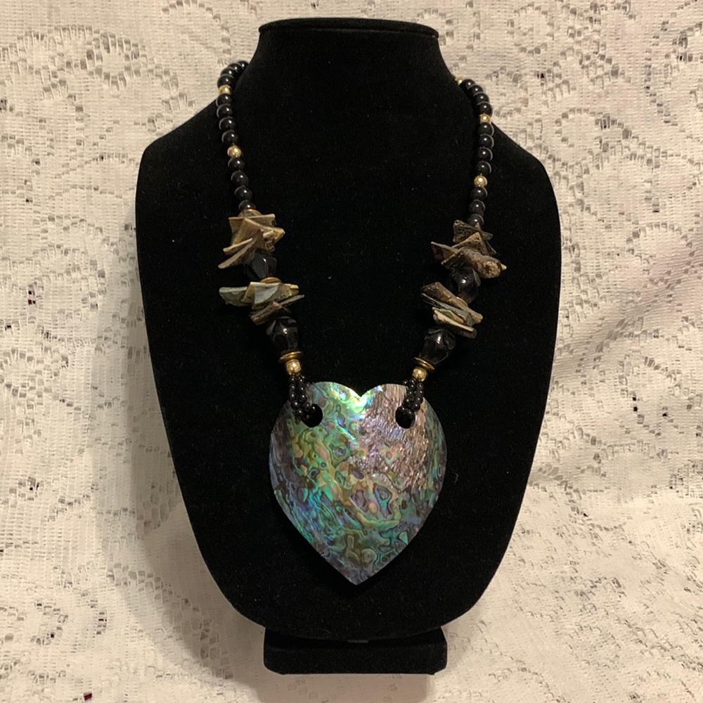 Statement Necklace